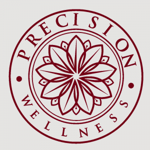 Precision Wellness Logo