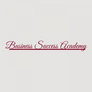Business Success Academy Logo