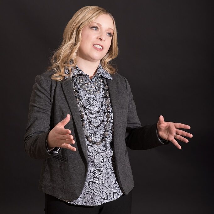 Sativa Boatman-Sloan